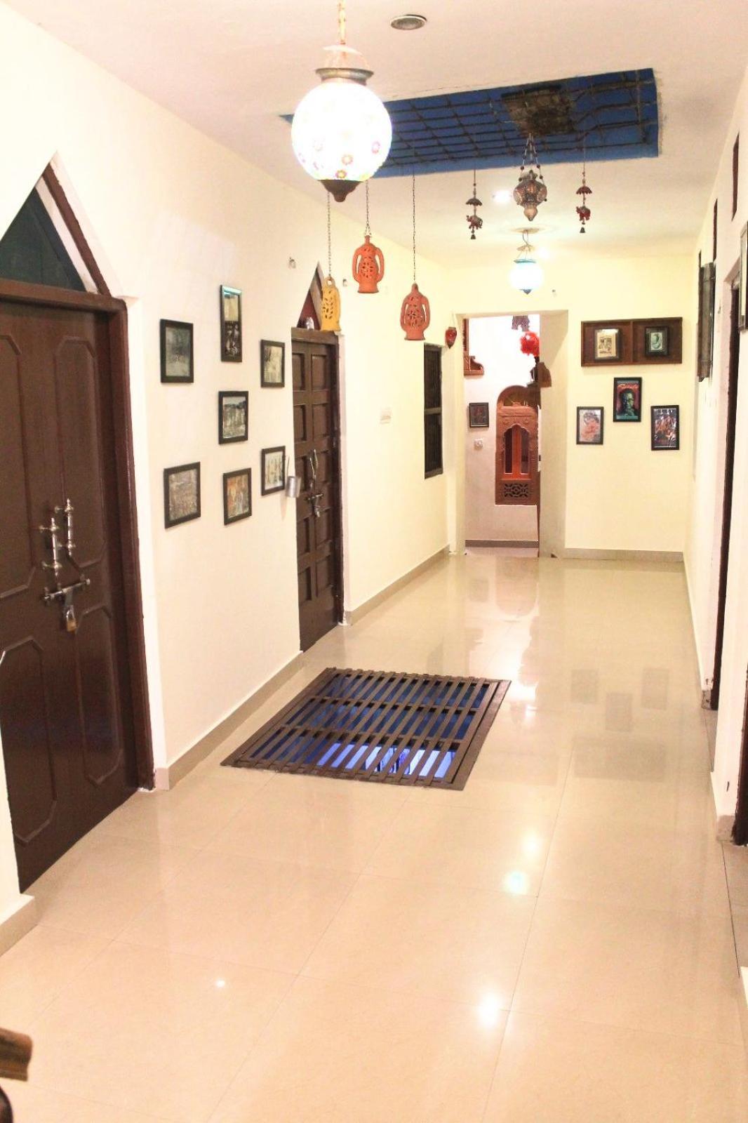 Kesar Heritage Boutique Home Stay Джодхпур Экстерьер фото