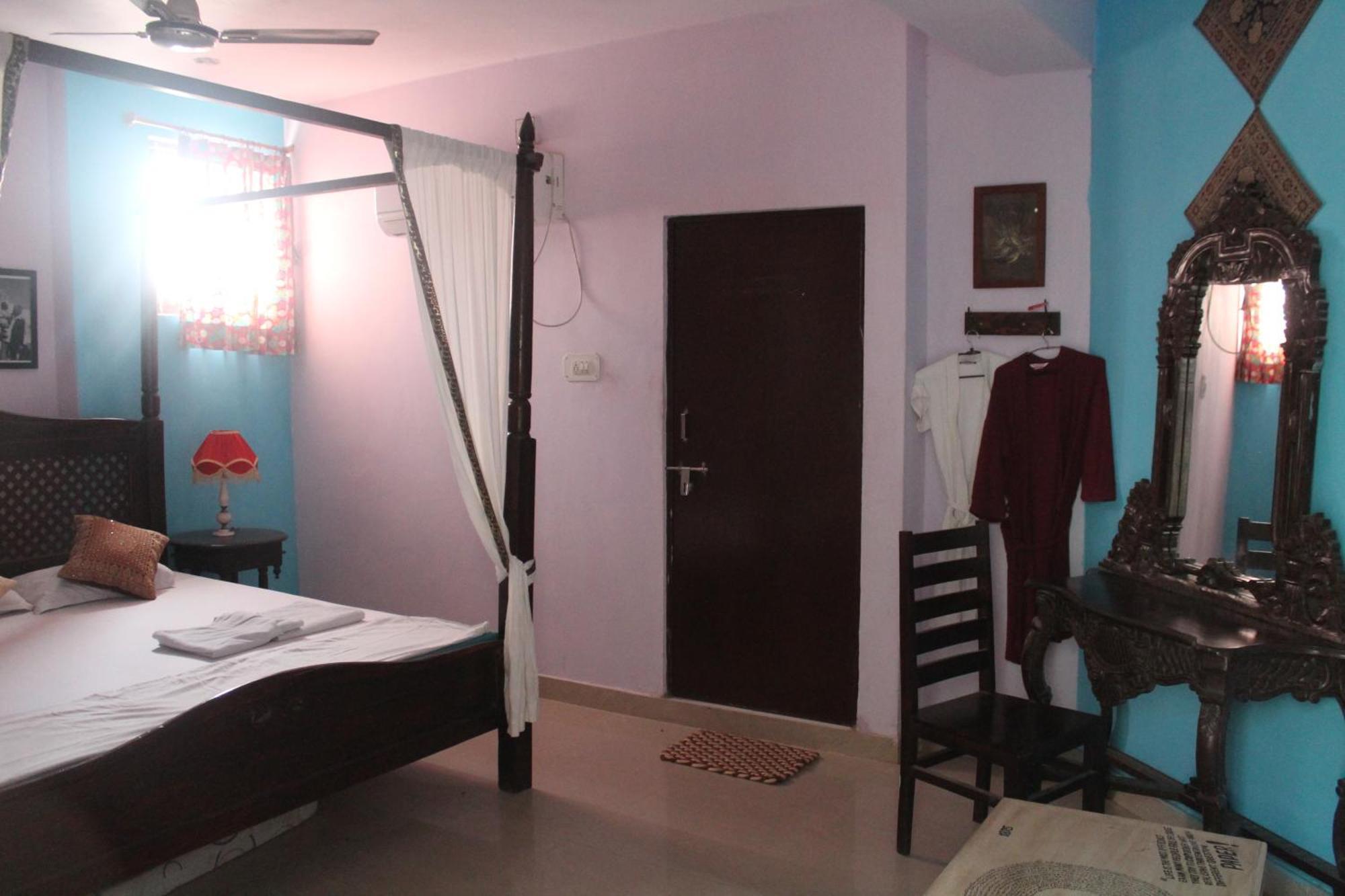 Kesar Heritage Boutique Home Stay Джодхпур Экстерьер фото