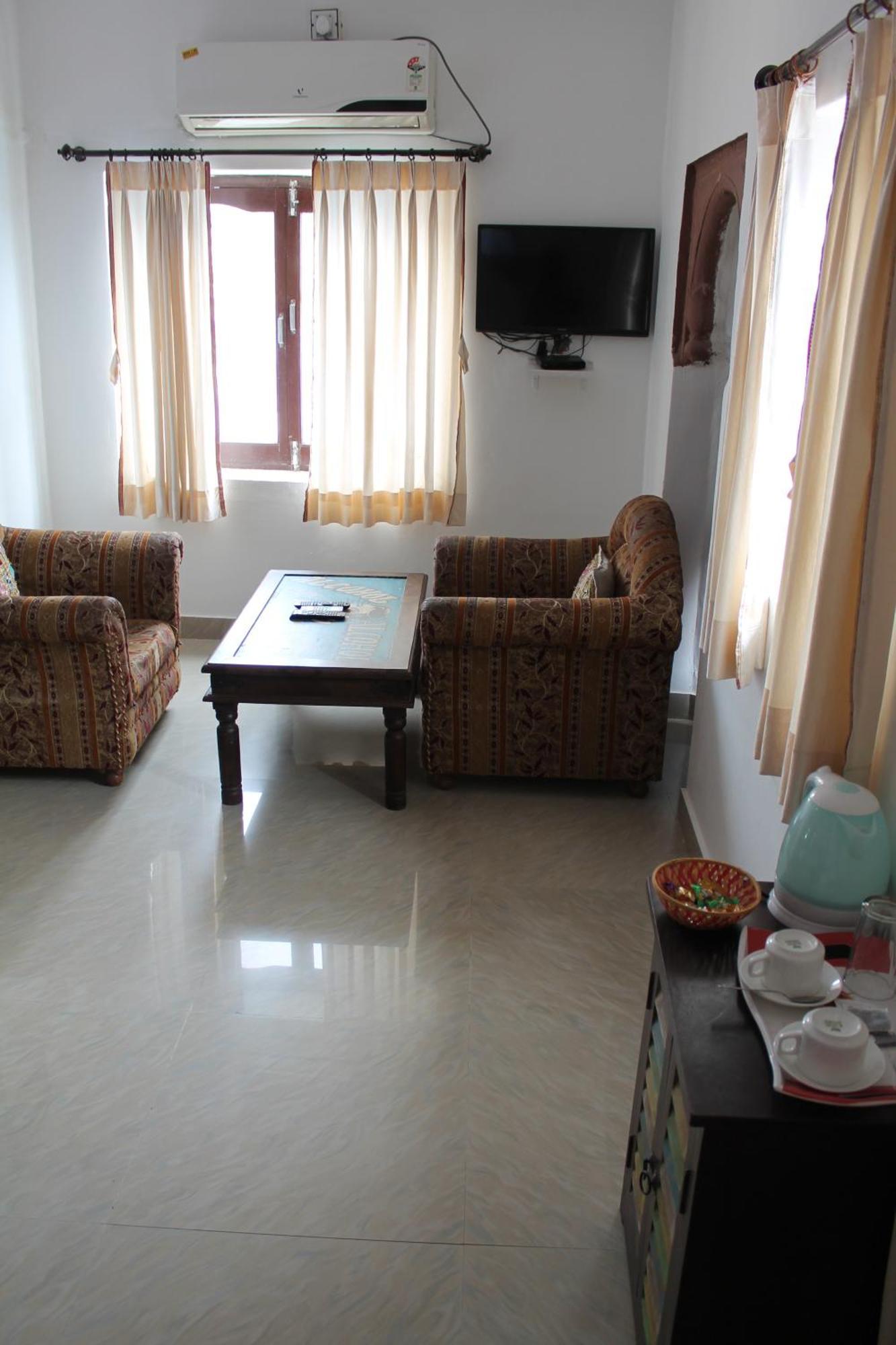Kesar Heritage Boutique Home Stay Джодхпур Экстерьер фото