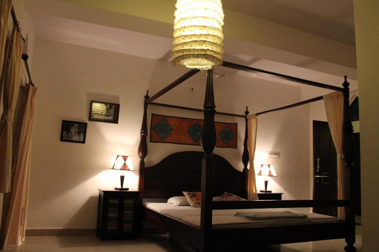 Kesar Heritage Boutique Home Stay Джодхпур Экстерьер фото